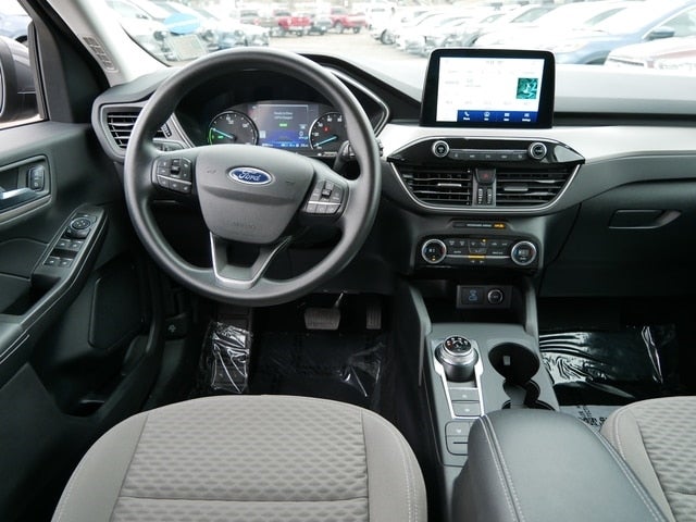 2021 Ford Escape SE Plug-In Hybrid